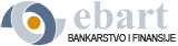 Ebart - bankarstvo i finansije