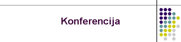 Konferencija