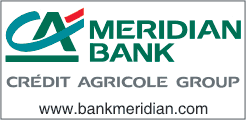 CA Meridian banka